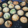 etsuko06's cooksnap of when they made 【２ちゃん発】失敗しないタコ焼き.