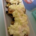 きるまみ's cooksnap of when they made *簡単美味☆幸せいっぱいタルタルソース*.