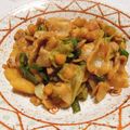 あっちまー's cooksnap of when they made ジャガイモとレタスの甘辛肉巻き.