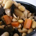 ワッキーウッキー's cooksnap of when they made 大豆の煮物.