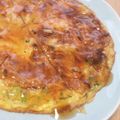 ブランクダイバー's cooksnap of when they made カニカマでかに玉.