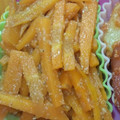 ありさoxo's cooksnap of when they made お弁当おかず♥にんじんのゴマ和え.