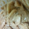 あかぷり's cooksnap of when they made 健康に脂肪燃焼★味噌漬けしょうが.