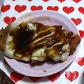 ぴまにゃん's cooksnap of when they made （＾Ｏ＾☆♪とんかつ.
