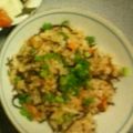 サヤマサ's cooksnap of when they made パパッと♪　ツナと塩こぶの混ぜご飯.