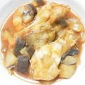 イロピリン's cooksnap of when they made チキンと夏野菜のトマト煮込み.