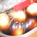 このみん家's cooksnap of when they made 半熟煮卵.
