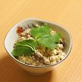 もんしゅしゅ's cooksnap of when they made The Best！白和え.