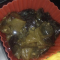 rkapkr's cooksnap of when they made 簡単お弁当にもう１品！ナスの揚げ煮びたし.