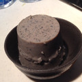 午後のまさ's cooksnap of when they made 和のスィーツ　黒ゴマきなこぷりん.