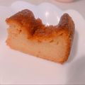 manmaru♡'s cooksnap of when they made バターなし☆簡単♬人参ヨーグルトケーキ.