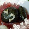 まるっけ's cooksnap of when they made キラーの作り方【Newスーパーマリオ】.