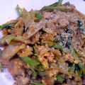 めけてー's cooksnap of when they made 豚キムチ.