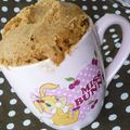 いこたん's cooksnap of when they made 覚え書き(珈琲バージョン♪).