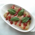 のっぽぅ's cooksnap of when they made カリカリもちもちじゃがいもチヂミ.