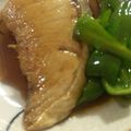 —ほしやん—'s cooksnap of when they made ★簡単★ブリの照り焼き.