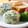 unappa's cooksnap of when they made ルクエdeほうれん草とチーズの蒸しパン✿.