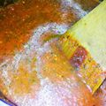 北村花音's cooksnap of when they made 天下一品！バジル香る絶品万能トマトソース.