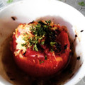 あじゃ16's cooksnap of when they made まるごとトマトのトマトスープ☆.
