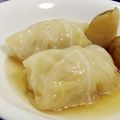 めけてー's cooksnap of when they made 土鍋でおいし～い♪ロールキャベツ.
