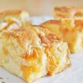 rino122's cooksnap of when they made あんずのケーキ.