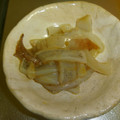 ゆどうふどうふ's cooksnap of when they made ☆簡単☆手作りイカの塩辛.