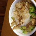 ひらりん1980's cooksnap of when they made 旨味☆ゴーヤと豚肉のおろしポン酢仕立て.