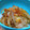 NoAloha's cooksnap of when they made 簡単✿サクッと♪かき揚げ✿.