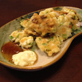 みろり6221's cooksnap of when they made えびとはんぺんのフワフワ揚げ♪.