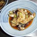 らみって's cooksnap of when they made ナスの薬味漬け♪.
