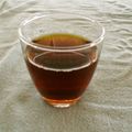 albachan's cooksnap of when they made 水出しアイスコーヒー.