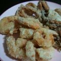 ひろみち君's cooksnap of when they made タコの唐揚げ.