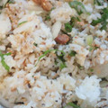かぴーな's cooksnap of when they made いわしの缶詰で作る♪夏の混ぜご飯。.