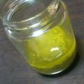 ピンパン329's cooksnap of when they made バジルソース（ジェノベーゼ）.