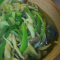 ぷりぱんだ's cooksnap of when they made 塩鯖のカレー南蛮漬け.