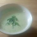 Nihachi's cooksnap of when they made ズッキーニのヴィシソワーズ.