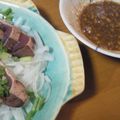 ♪まるまる's cooksnap of when they made カツオの刺身にぴったりの「酒盗だれ」.