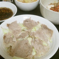 NobutakaK's cooksnap of when they made レンジでOK♪もやしを使った簡単おかず.