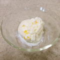 さらりくママ's cooksnap of when they made 水切りヨーグルトアイス♪.