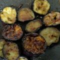 はいジョーズ's cooksnap of when they made パパっと簡単☆なすの甘辛味噌炒め.