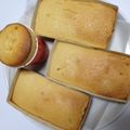 ゾウのはな's cooksnap of when they made 相性抜群！リンゴのチーズケーキ♪.
