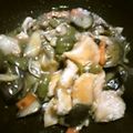 さやさや姫's cooksnap of when they made 節約！簡単！酢豚（酢鶏）.