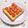 まっちー食堂's cooksnap of when they made 塩はちみつ☆スイカトースト.