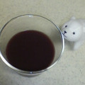 春千代's cooksnap of when they made １００円均一こしあんを利用でお手軽〝水ようかん〟.