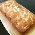 minmin21's cooksnap of when they made アップルココナッツケーキ.