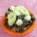 みなみんくっきんぐ's cooksnap of when they made スイスロール再生計画.