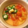 ちいゆうこ's cooksnap of when they made 冷たーい☆簡単茶わん蒸し.
