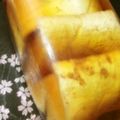 ミセスおおから's cooksnap of when they made 大根の醤油漬け（保存漬け）.