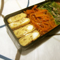 m@n@'s cooksnap of when they made ふわっと♡卵焼きっ♪.