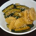 さーなﾏﾏ's cooksnap of when they made きゅうり漬け.